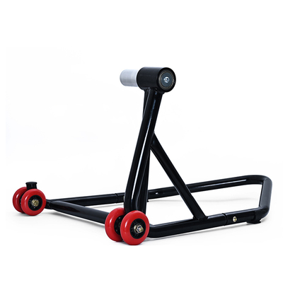 单摇臂起车架稳定性高自重轻便