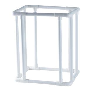 yee鱼缸过滤箱周转箱支架滴流盒器鱼池塘水循环系统上滤外置过滤