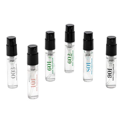 Bon柏氛香水2ml试香小样试管