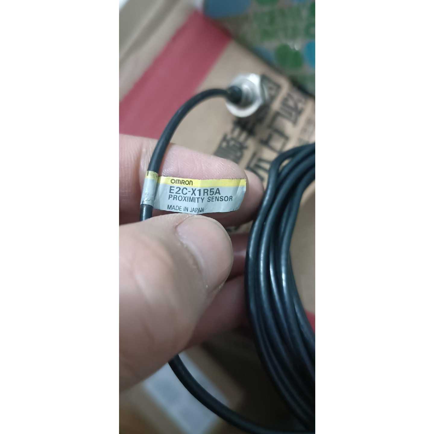 【议价-可维修】E2C-X1R5A/二手均有货
