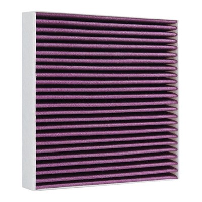 本田十代九原厂升级空调滤芯