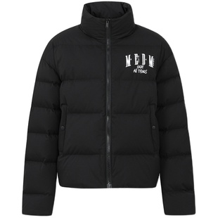 MEDM 90鸭绒基础羽绒服男秋冬美式高街复古oversize保暖休闲外套