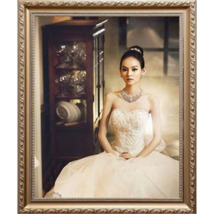 冷裱冲洗放大尺寸24 36寸塑封7寸 乐凯冲印照片相片晒免9.9元包邮