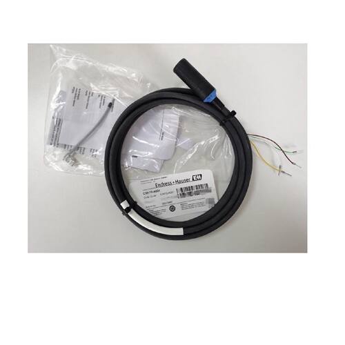 议价CYK10-A031 EH水分析专用电缆，带有memosens接头，长度3米