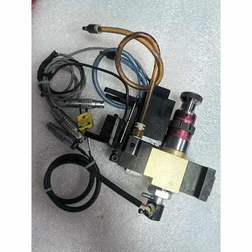 ANDAPS-8200点胶阀，件，实物拍摄。型号PS