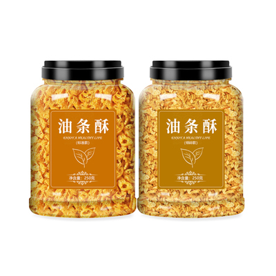 油条薄脆油条酥台湾饭团寿司专用