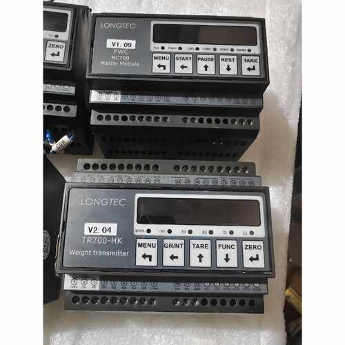 询价-长陆TR700称重显示控制器