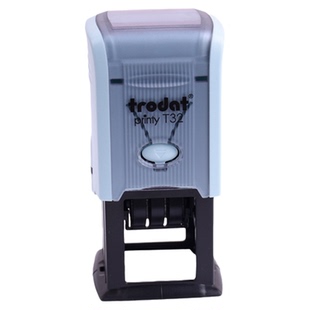 卓达教师日期评语印章可调日期鼓励印老师批改作业已查已阅等级ABC评语12年日期可调翻转回墨印章定制