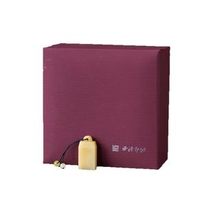 西泠印社 寿山石小章印石套装不含篆刻书法国画藏书章金石印章手工篆刻石材印石姓名刻字定制礼品生日送礼