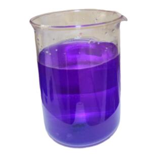 亮蓝切削液防冻液染料色素洁厕剂染料玻璃水染色剂水溶性染料