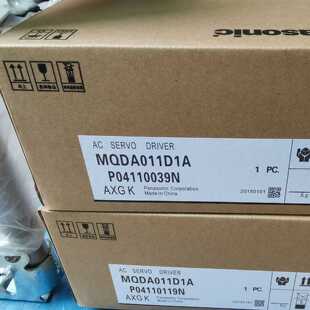 议价MCDHT3520BA1全新松下伺服质保一年包邮欢迎询价采购