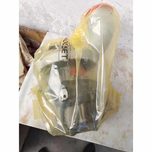 HE550WG LS HO ET涡轮增压器 一只全新未使用