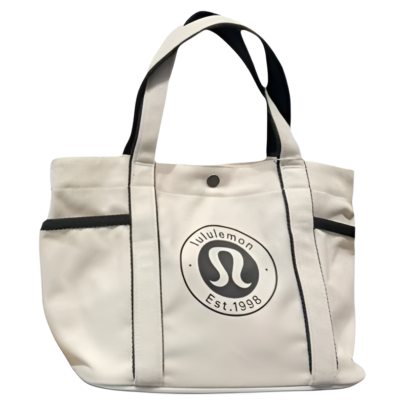 澳洲专柜Lululemon mini托特包6.5L饭盒包