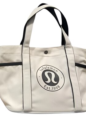 澳洲专柜Lululemon mini托特包6.5L饭盒包