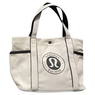 澳洲专柜Lululemon mini托特包6.5L饭盒包