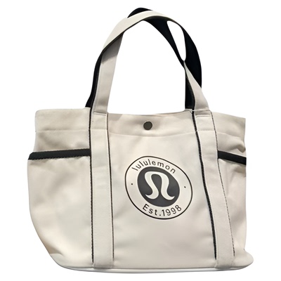 澳洲专柜Lululemon mini托特包6.5L饭盒包