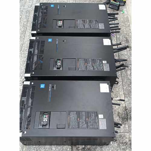 议价可维修FRN0168F2S4C富士变频器重载75KW轻载90