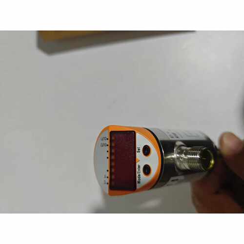 议价易福门IFM温度传感器TN7531适用