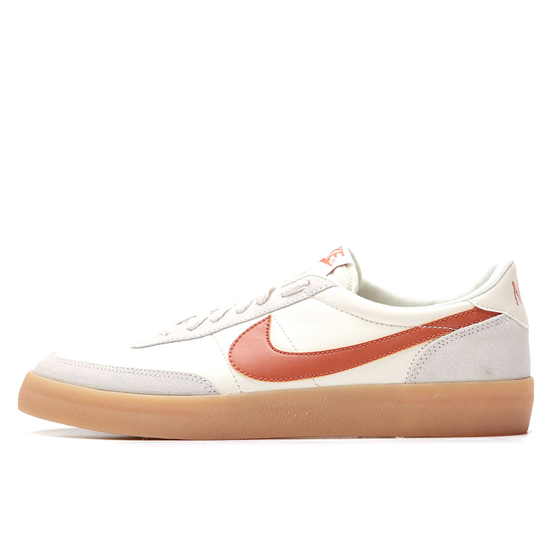 Nike/耐克正品KILLSHOT 2男子复古运动耐磨低帮板鞋432997-127