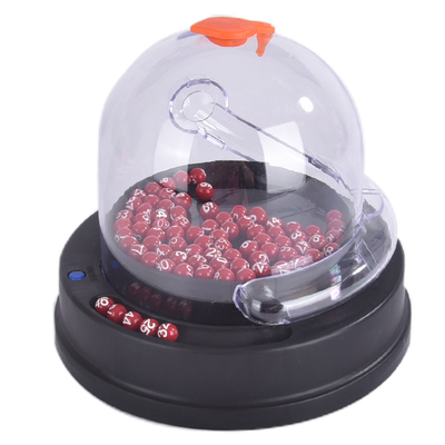 快乐选号器滚动摇奖机预测参考