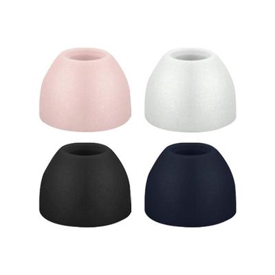 通用B&O硅胶耳帽耳塞舒适隔音