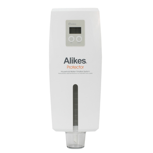 Alikes/爱尼克斯INF8000V10前置过滤器 自动清洗过滤网全屋净水器