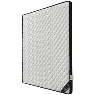 自然梦儿童床垫无胶椰棕青少年护脊棕垫硬垫席梦思棕榈家用 欣悦