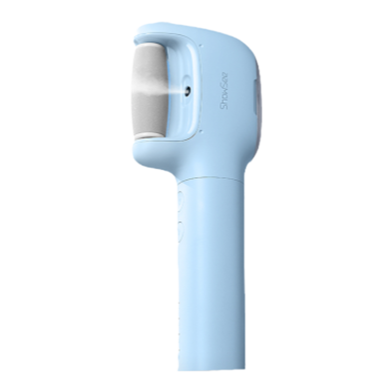 【新品首发】小适水光喷雾修足器