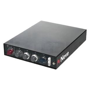 尼夫AMS NEVE 1073N话放单通道话筒放大器EQ均衡器三段均衡桌面版