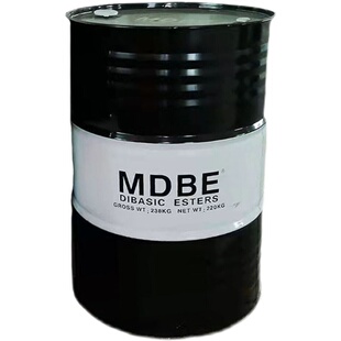 低味涂料二价酸酯 MDBE高沸点慢干溶剂dbe尼龙酸二甲酸酯二元酸酯