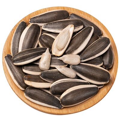 生瓜子葵花籽2025新货大颗粒散装