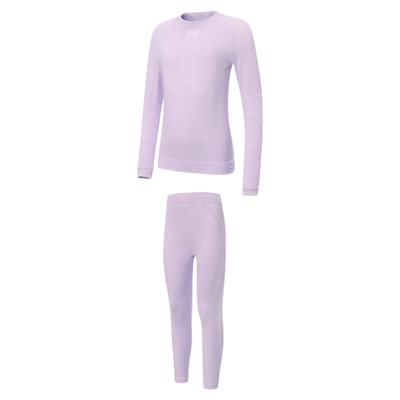 Coldelement滑雪速干衣儿童保暖