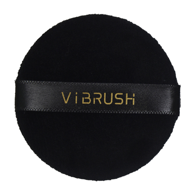 迷你拇指小粉扑干湿两用小拖鞋