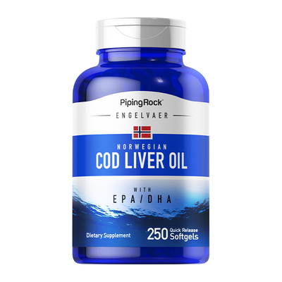 美国原装朴诺挪威深海鱼油omega3软胶囊 成人欧米伽3中老年鱼肝油