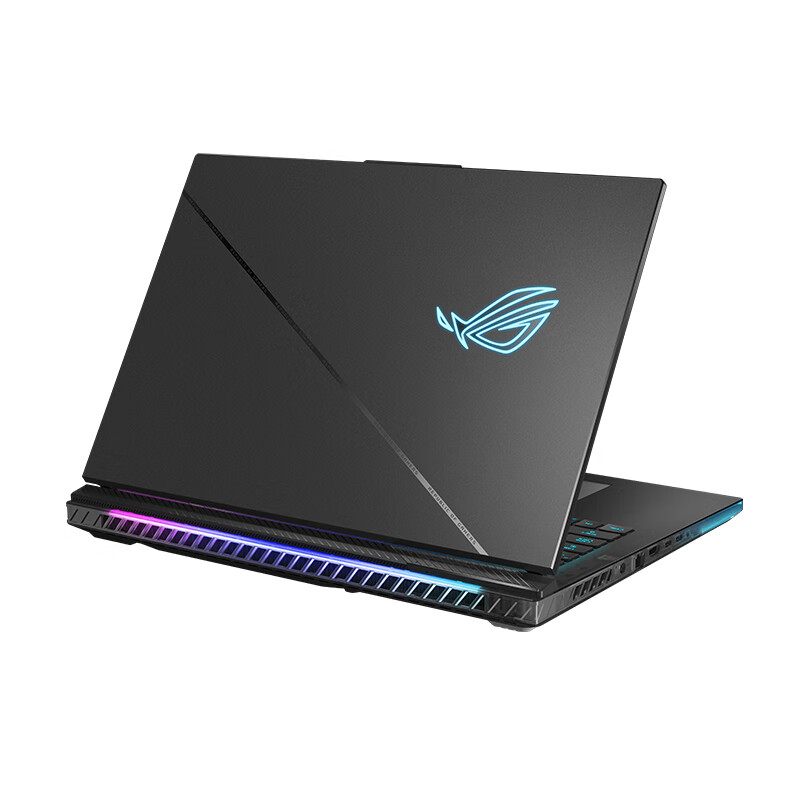 ROG/玩家国度展机枪神8plus 7plus超竞版 魔霸新锐笔记本游戏电脑