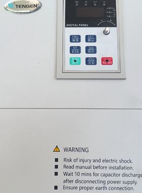 询价-天正变频器 TVFB9-4220G 22KW