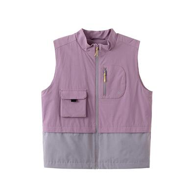 Dodopoli儿童户外速干透气马甲