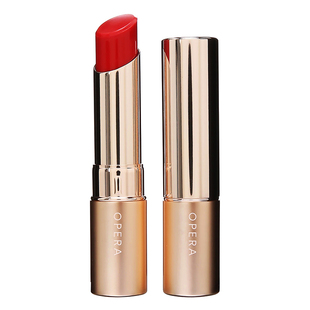 日本原装 现货 OPERA娥佩兰限定色花嫁新娘人气水润保湿唇膏口红