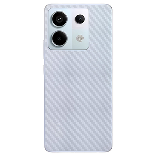适用小米红米Note 13 Pro新款手机背面膜Redmi Note 13 Pro 5G后盖贴纸2312DRA50C防滑防汗后膜不漏胶高品质