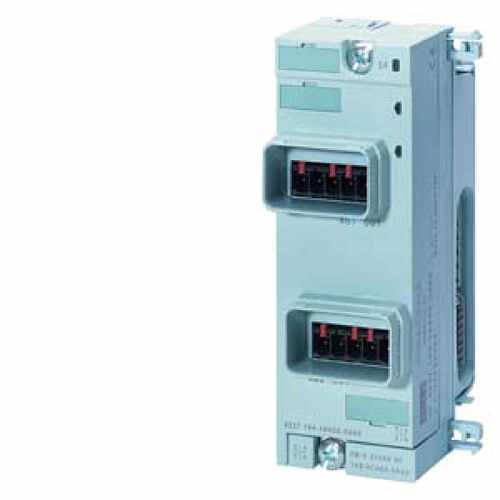 议价6ES7194-4BE00-0AA0西门子ET 200 PRO连接模块6ES71944BE000A