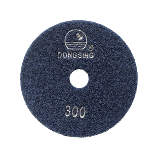 嘉利东信南韩水磨片3寸金刚石软磨片万江嘉利锋利4寸混凝土打磨片