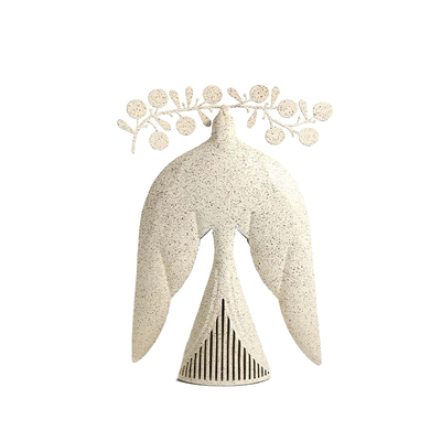 那路NALU中古风侘寂风电视柜摆件