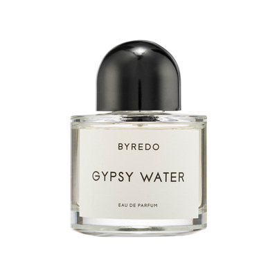 BYREDO GYPSY WATER柏芮朵吉普赛之水流浪者之歌中性香水木质香调