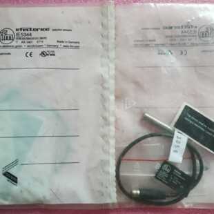 议价全新原装IFM易福门 IE5344 IEBC003BASKG/0,3M/AS 现货