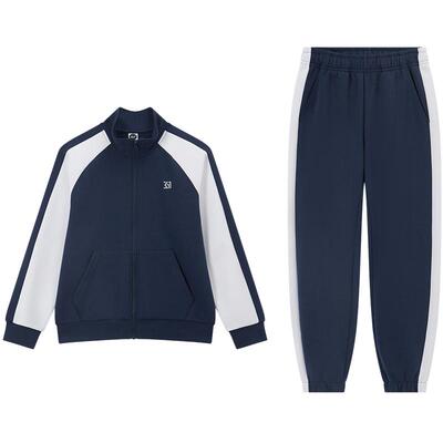 361儿童卫衣裤套装童装