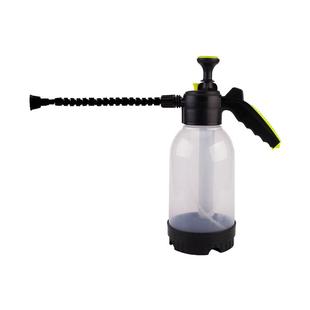家用长嘴喷雾瓶加压万向喷壶擦玻璃专用园艺浇花水壶气压式喷水壶