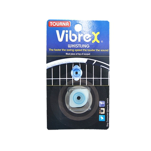 TOURNA WHISTLING 图纳哨子网球拍避减震器超轻男女儿童高纯硅胶