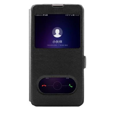 适用于华为畅享60X翻盖手机壳