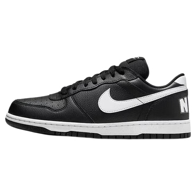 耐克男鞋经典百搭复古运动板鞋