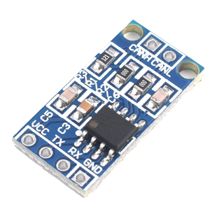 TJA1050CAN 控制器接口模块总线驱动接口模块TJA1051T TJA1042T